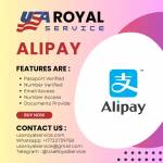 Buy Verified Alipay Accounts Profile Picture