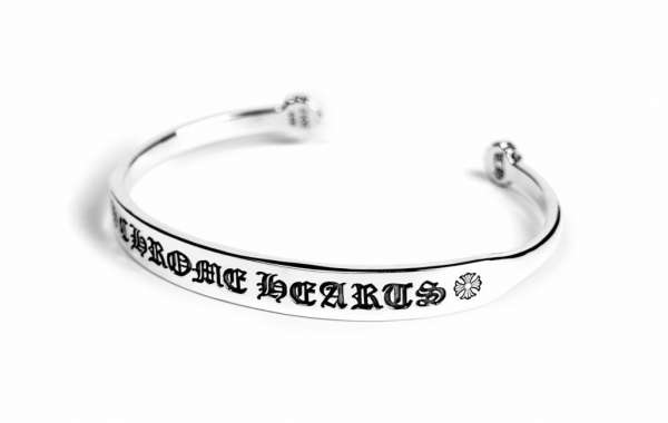 Chrome Hearts Ring || Get Upto 40% Off