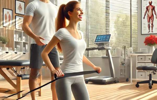 Who Needs Physical Therapy? Understanding Its Role in Recovery