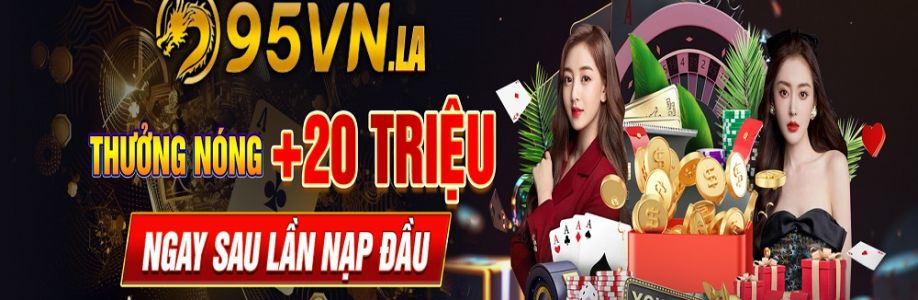 95vn Cover Image