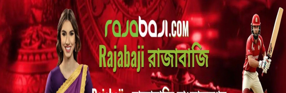 Rajabaji রাজাবাজি Cover Image