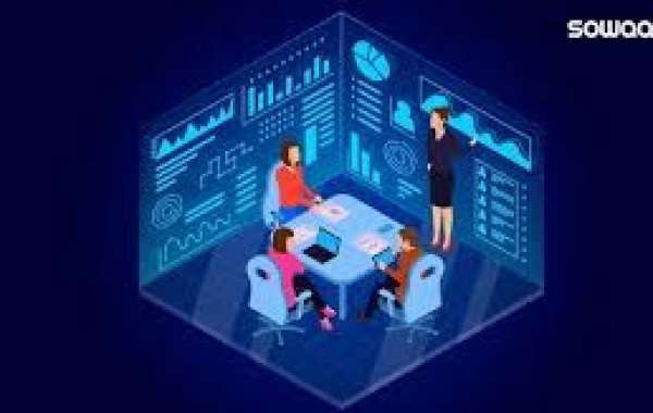 ERP Software UAE: Empowering Businesses for a Digital Future