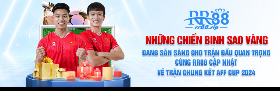 Trang Chủ RR88 rr88.rip Cover Image