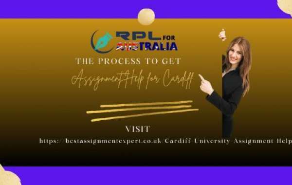 The process to get Assignment Help for Cardiff