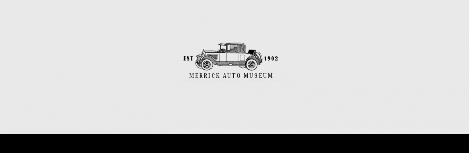 Merrick Auto Museum Cover Image