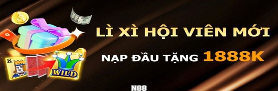 N88 Cổng Game Đổi Thưởng Uy Tín Cover Image