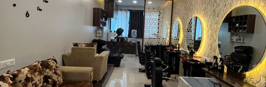 Denson Unisex Salon Cover Image