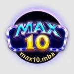 MAX10  Tải App Game MAX10 Club APK iOS Android 2025 Profile Picture