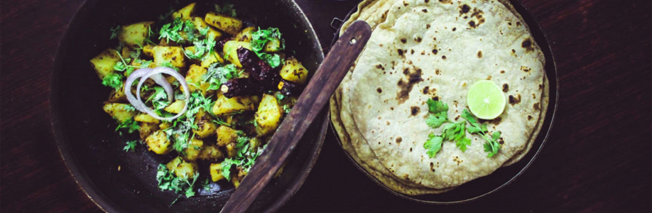 panjabtiffinservice Cover Image