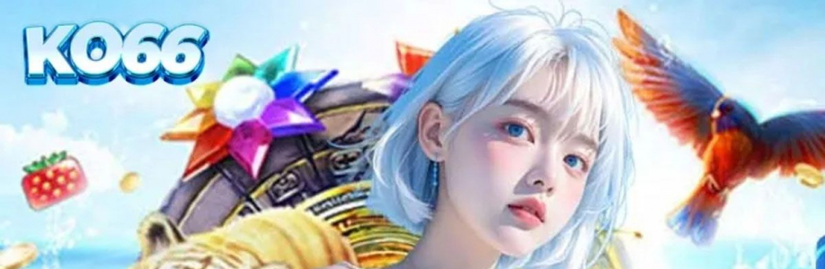 KO66 Game Bài Cover Image