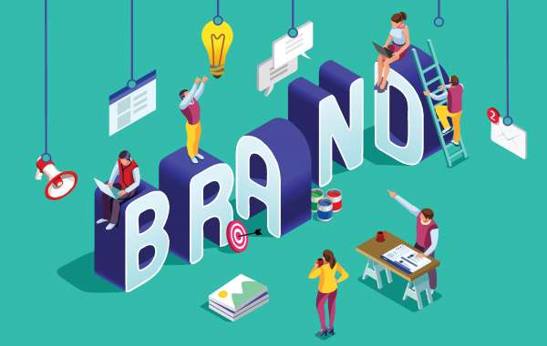 Graphic Design for Brands: Elevate Your Business with Staggering Visuals