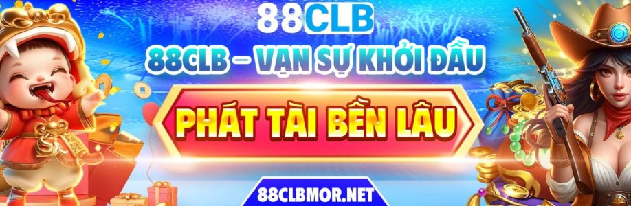 88CLB Trang chủ chính thức Cover Image