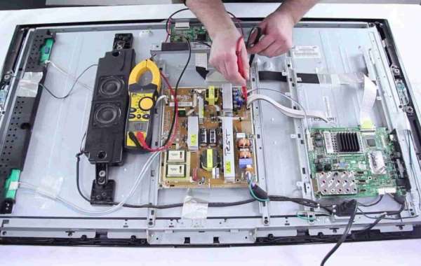 Best LED TV Repairing Institute in Delhi (2025) - Assured Placement