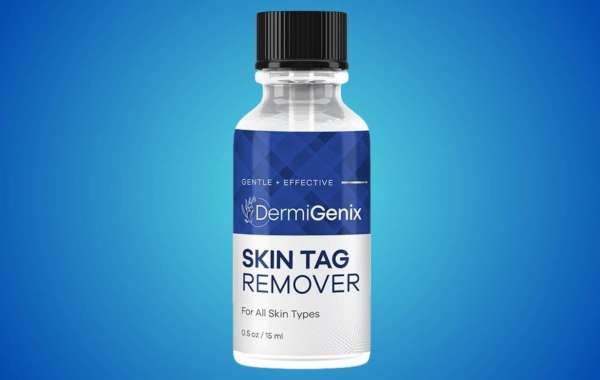 How does DermiGenix help improve skin hydration?