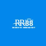 RR88 Cổng Game Đổi Thưởng Uy Tín Hàng Profile Picture