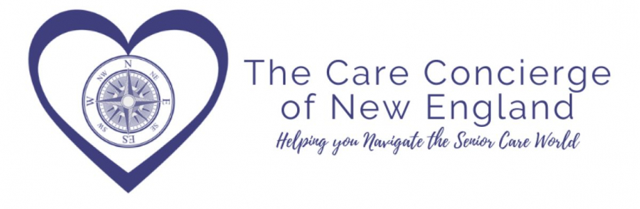 The Care Concierge Cover Image