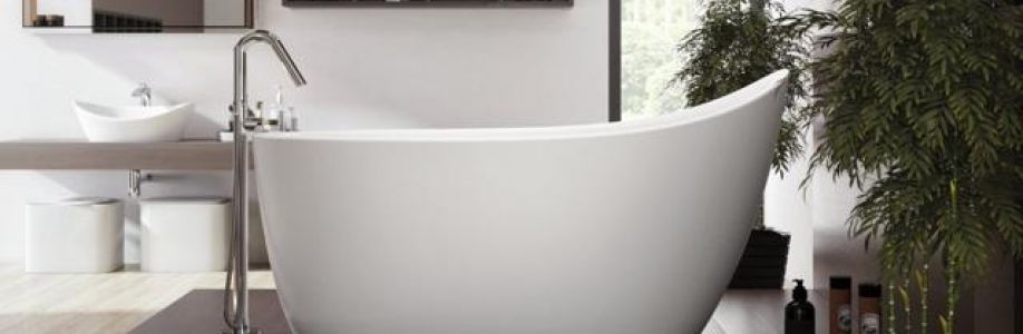 Aquatica Bath Cover Image