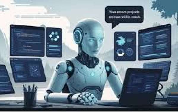 How AI Is Transforming Software Development in 2025