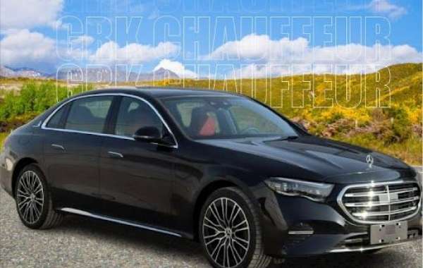 Travel in Style from Exeter to Bristol Airport with GRK Chauffeurs