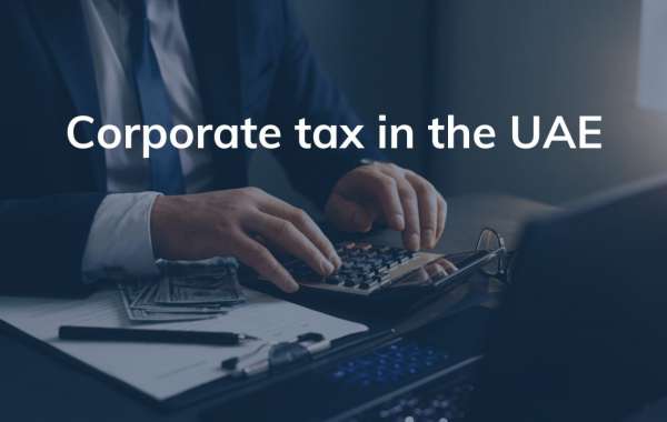 Why Your Business Needs Help with Corporate Tax Registration