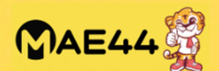 mae44 info Cover Image