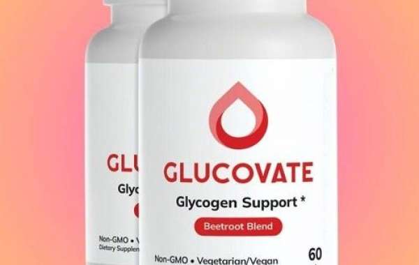 Hvordan hjælper Glucovat med at styre blodsukkerniveauet?