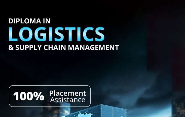 Unlock Your Potential with Logistics and Supply Chain Management Courses in Kerala at Blitz Academy