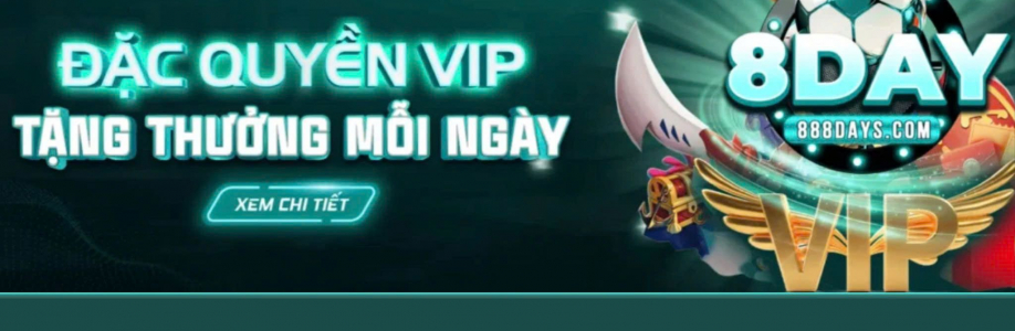 8Day Nhà Cái Cover Image
