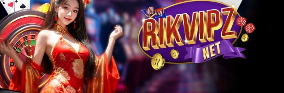 Rikvip Cover Image