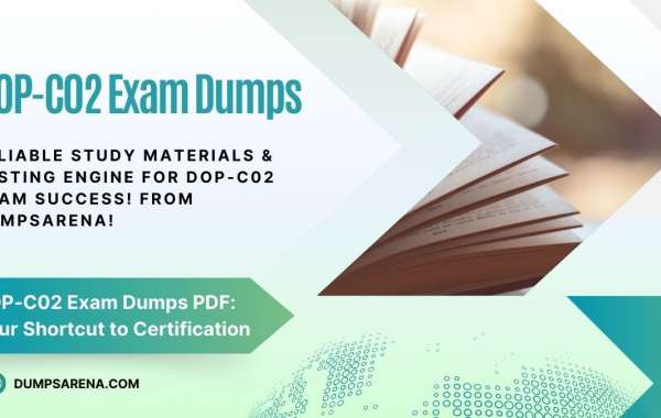 DOP-C02 Exam Dumps PDF: Study Smart, Pass Fast