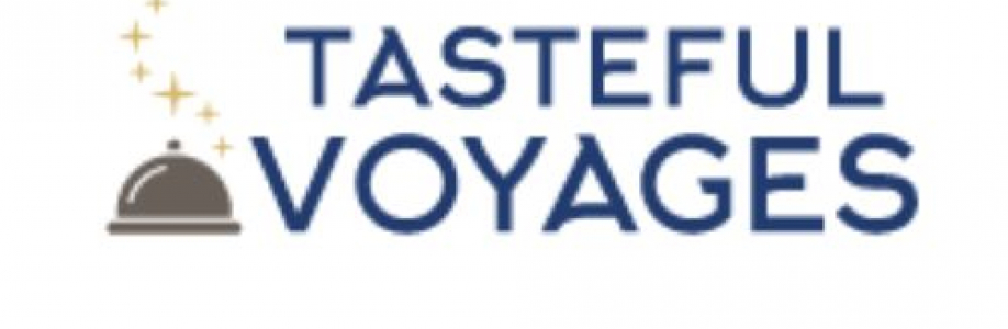 Tasteful voyage Cover Image