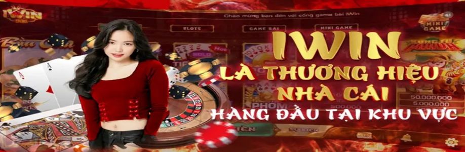 Iwin Cổng Game Cá Cược Cover Image