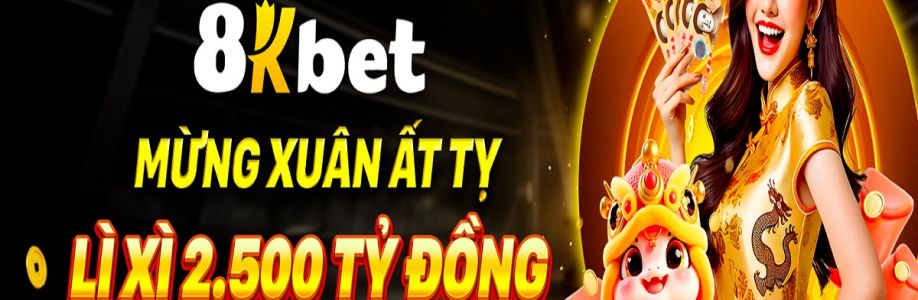 Nhà Cái 8KBET Cover Image