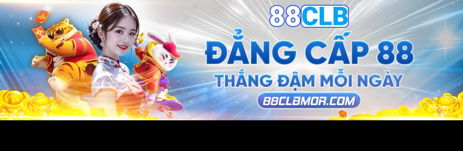 88CLB Link vào 88CLB chính thức Cover Image