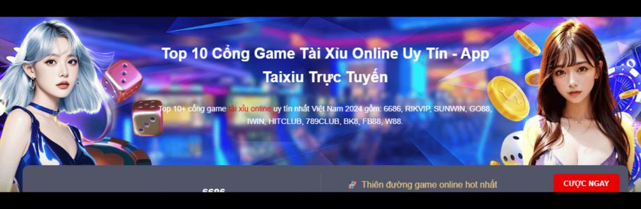 Tài Xỉu Cover Image