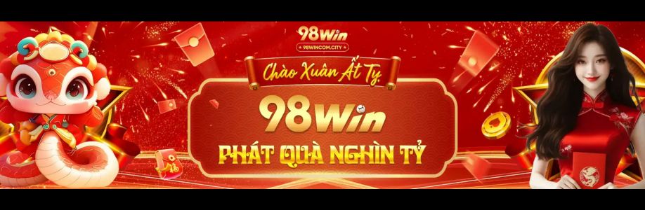 98WIN Cover Image