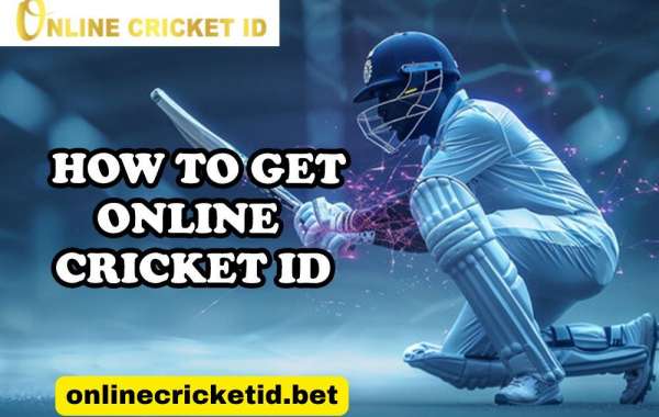 How an Online Cricket ID Can Boost Your Betting Success