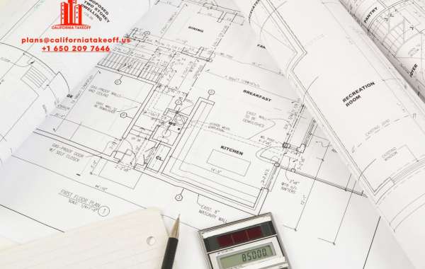 Best Construction Estimating Services and Material Takeoff California for Busy Contractors
