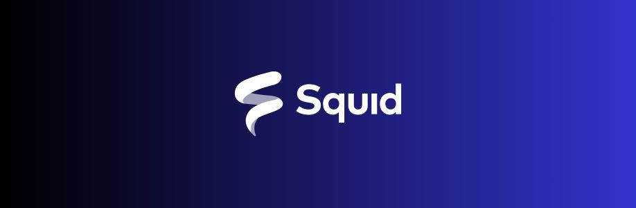 Squid Group Cover Image