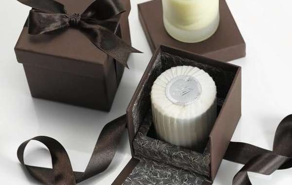 Comprehensive Guide to Candle Boxes with Inserts: A Perfect Blend of Style and Protection