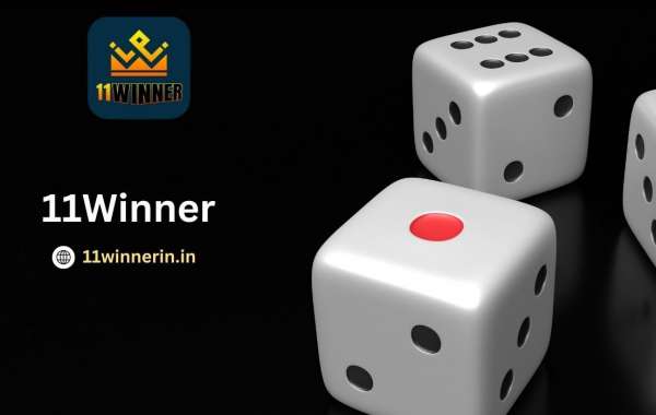 Maximize Your Wins with the 11Winner App: A Gamer's Guide