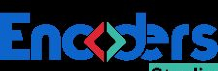 Encoders Studio Cover Image