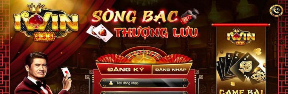 Iwin CLUB | Cổng Game Đổi Thưởng Cover Image