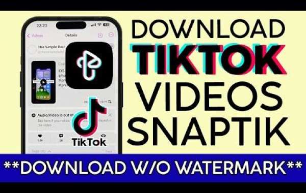 TikTok Video Downloader: Your Ultimate Solution for Saving TikTok Videos