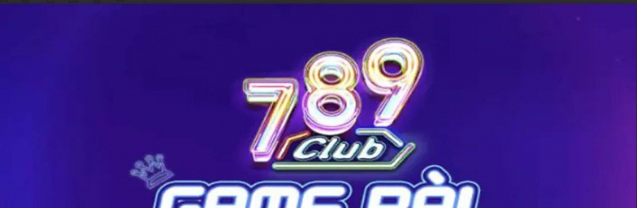 789Club Cổng Game Cá Cược Cover Image