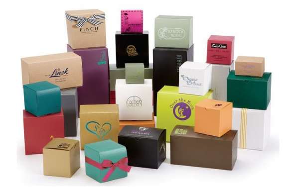 Custom Packaging Boxes: Elevate Your Brand with Us Box Packaging