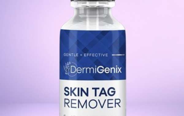 Is DermiGenix Skin Tag Remover safe for all skin types?