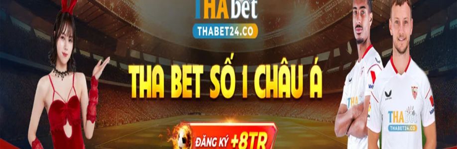 Thabet Thabet Casino Số 1 Châu Á Cover Image