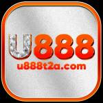 U888 Profile Picture