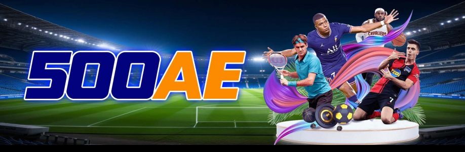 Nhà cái 500ae Cover Image